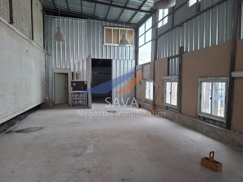 Alquiler Local Comercial 120M² en Paso Carrasco! · Foto 9