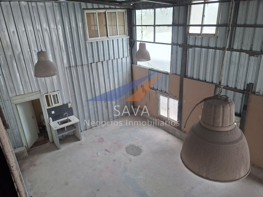 Alquiler Local Comercial 120M² en Paso Carrasco! · Foto 8