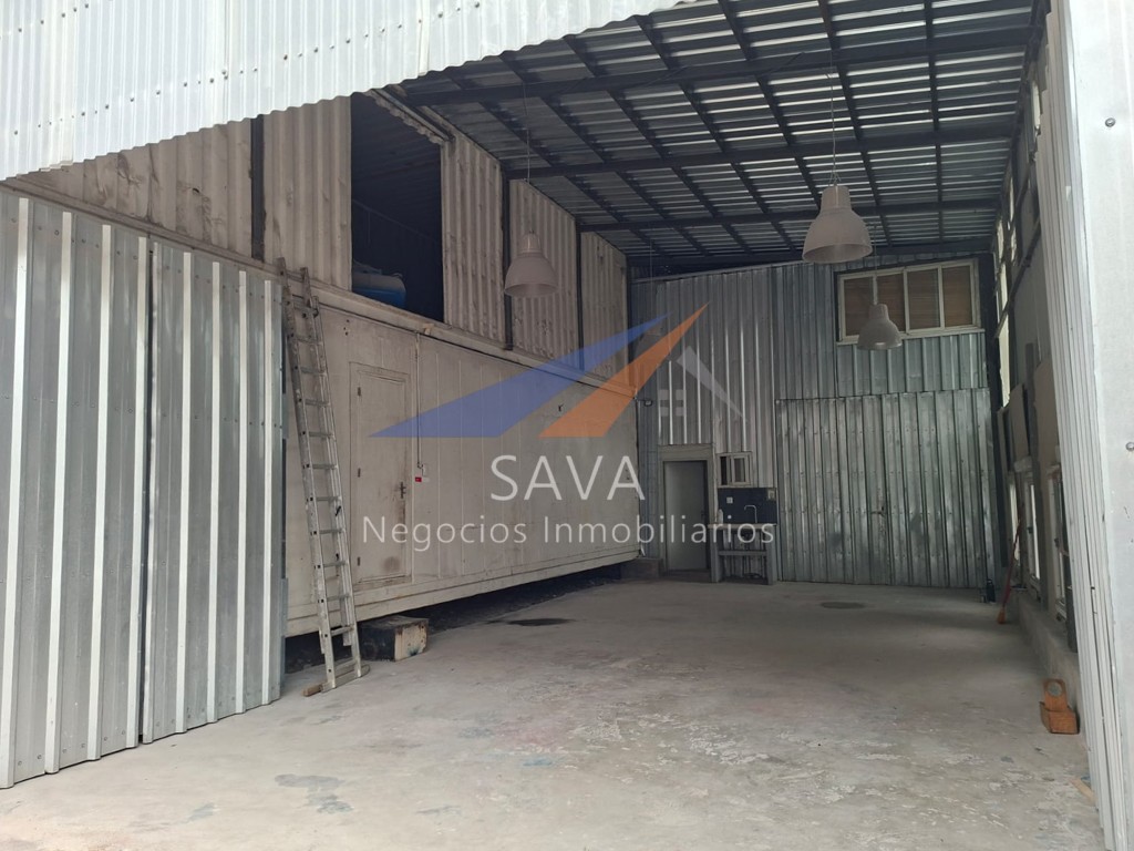 Alquiler Local Comercial 120M² en Paso Carrasco! · Foto 10