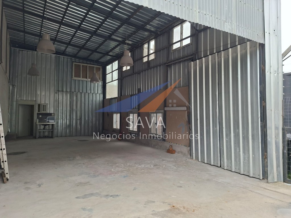 Alquiler Local Comercial 120M² en Paso Carrasco! · Foto 11