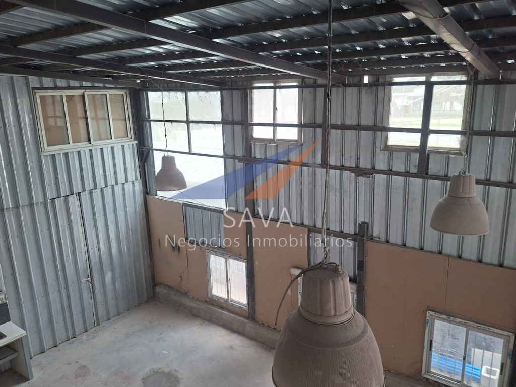 Alquiler Local Comercial 120M² en Paso Carrasco! · Foto 6