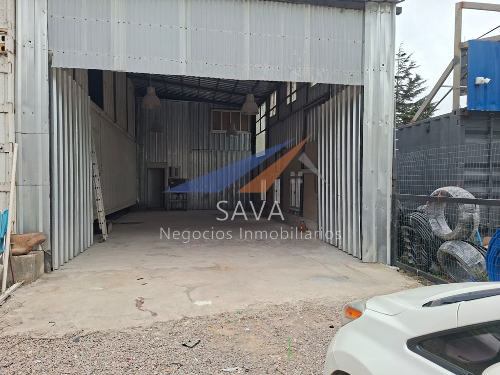 Alquiler Local Comercial 120M² en Paso Carrasco! · Foto 7