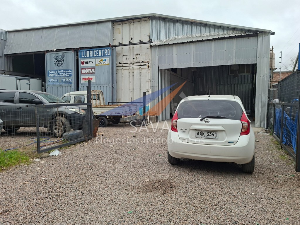 Alquiler Local Comercial 120M² en Paso Carrasco! · Foto 3