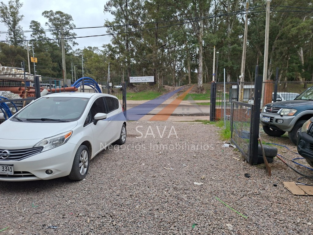 Alquiler Local Comercial 120M² en Paso Carrasco! · Foto 4