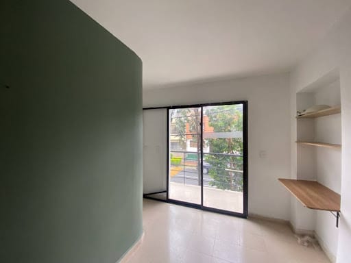 Oficina en arriendo en La Magnolia, Envigado, 20 m² · foto 2 de 6