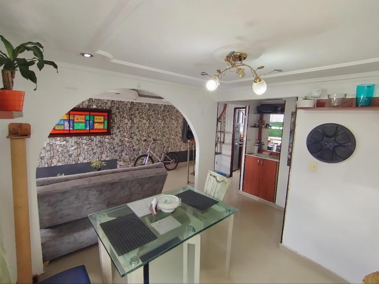 Apartamento en venta en El Tintal, Bogotá · foto 2 de 22
