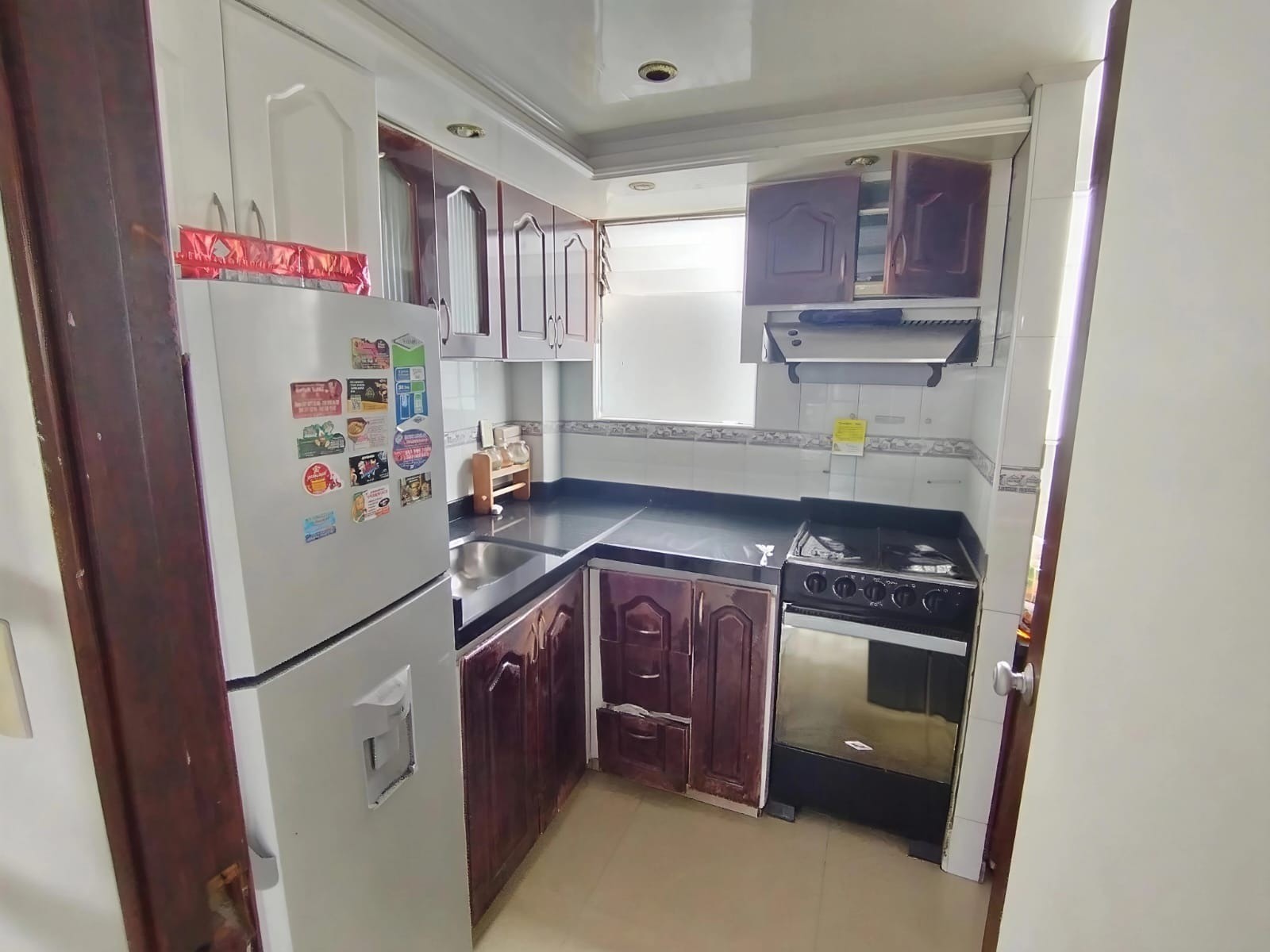 Apartamento en venta en El Tintal, Bogotá · foto 3 de 22