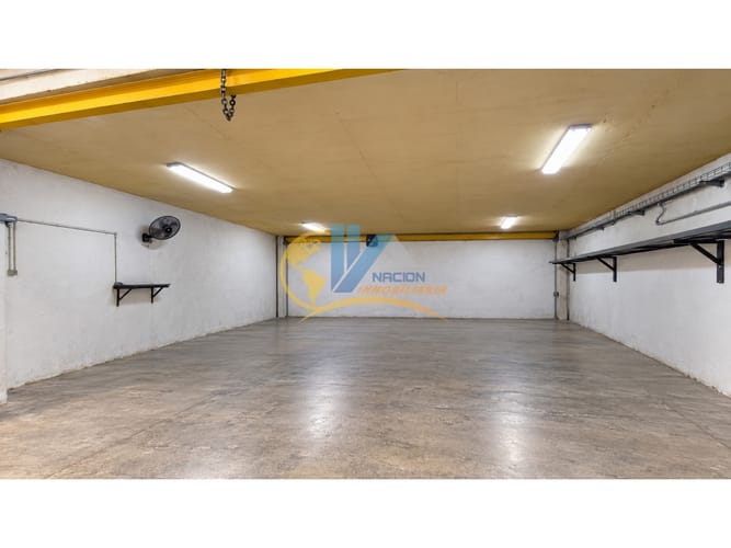Bodega en arriendo en Norte Bajo, Bucaramanga, 350 m² · foto 3 de 5