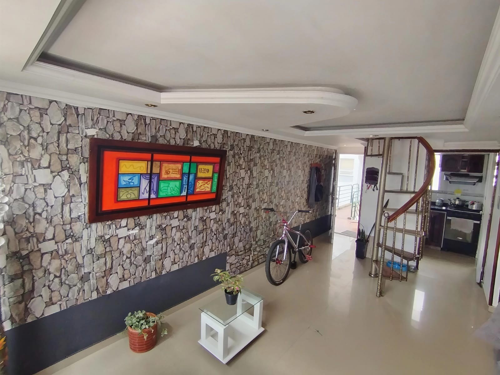 Apartamento en venta en El Tintal, Bogotá · foto 5 de 22