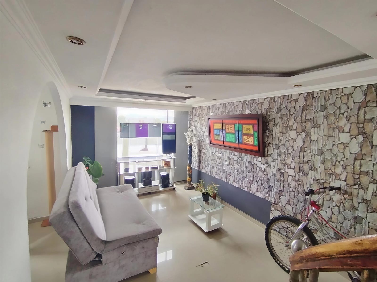 Apartamento en venta en El Tintal, Bogotá · foto 7 de 22