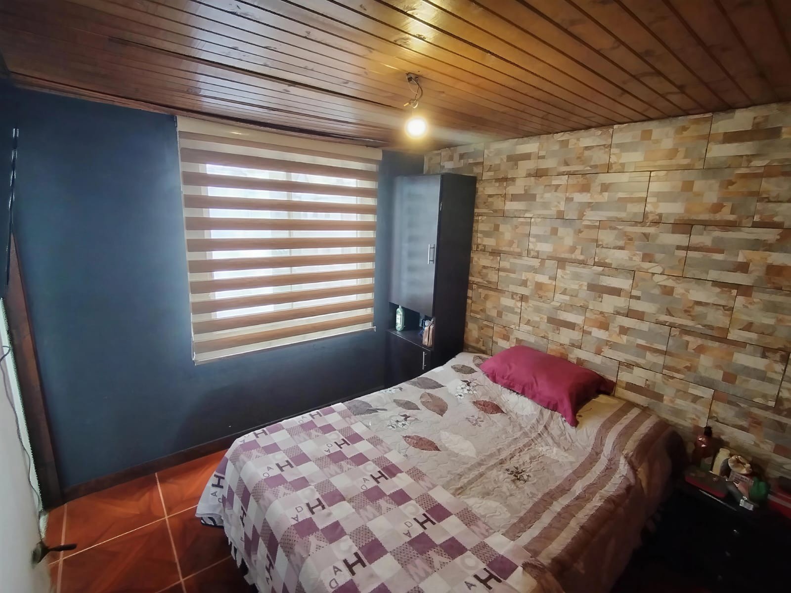 Apartamento en venta en El Tintal, Bogotá · foto 8 de 22