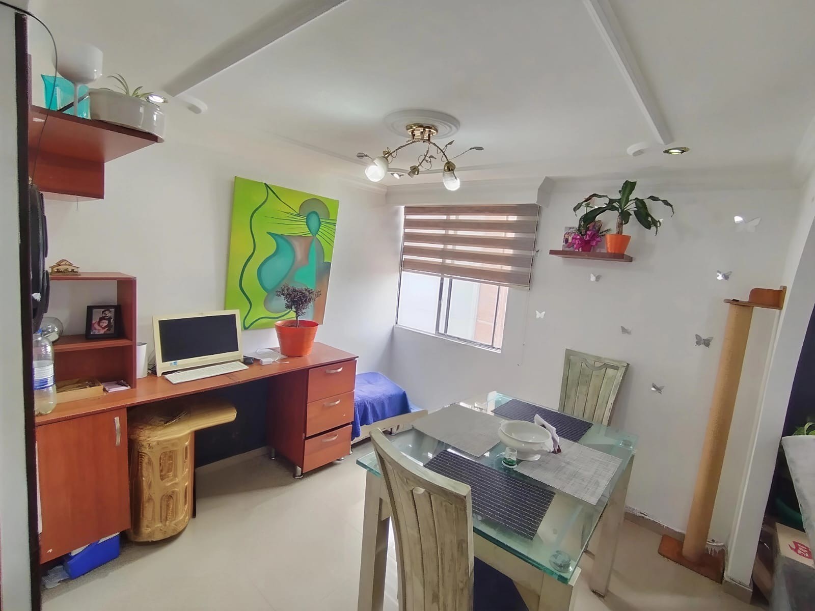 Apartamento en venta en El Tintal, Bogotá · foto 11 de 22