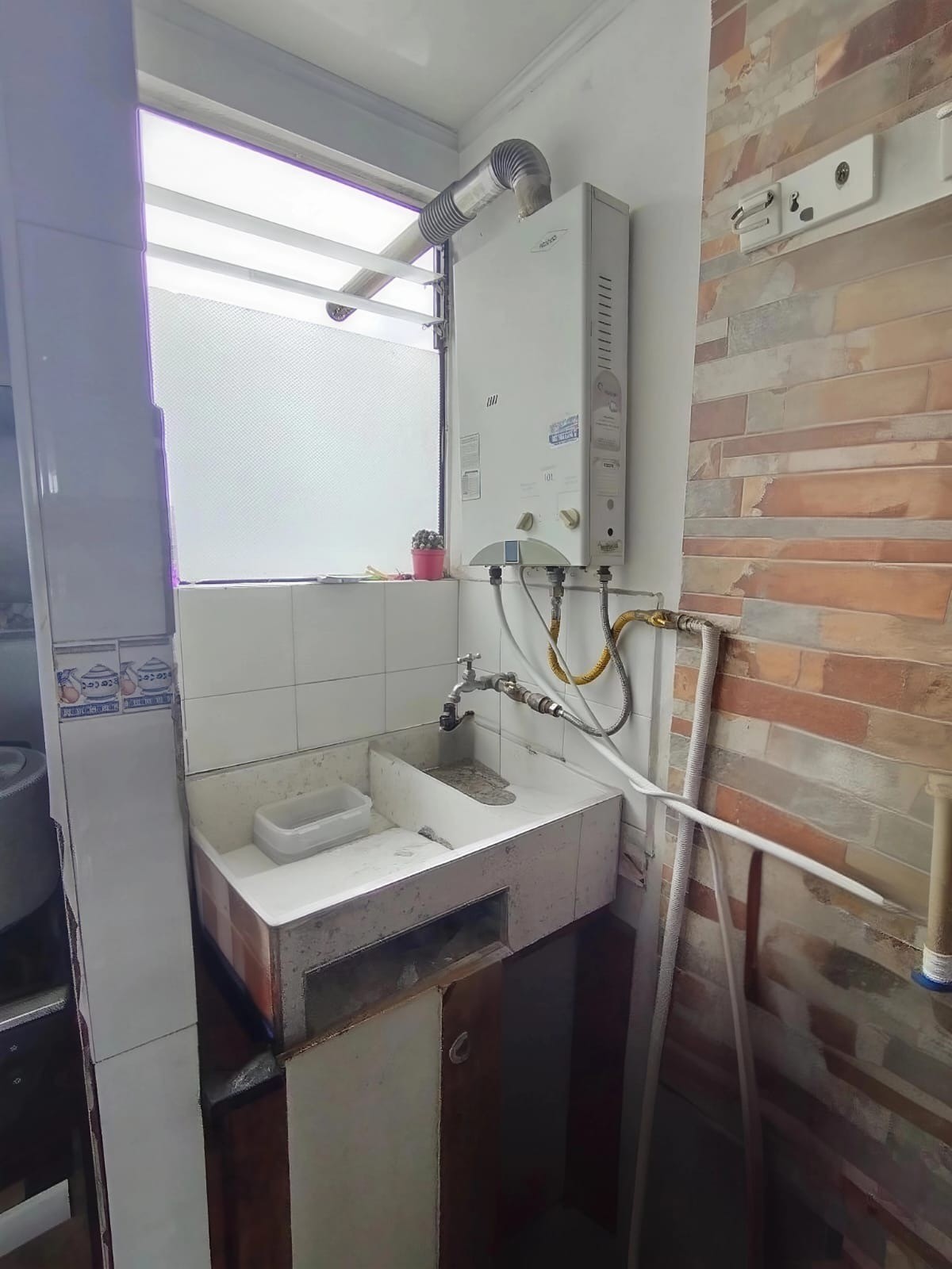 Apartamento en venta en El Tintal, Bogotá · foto 16 de 22