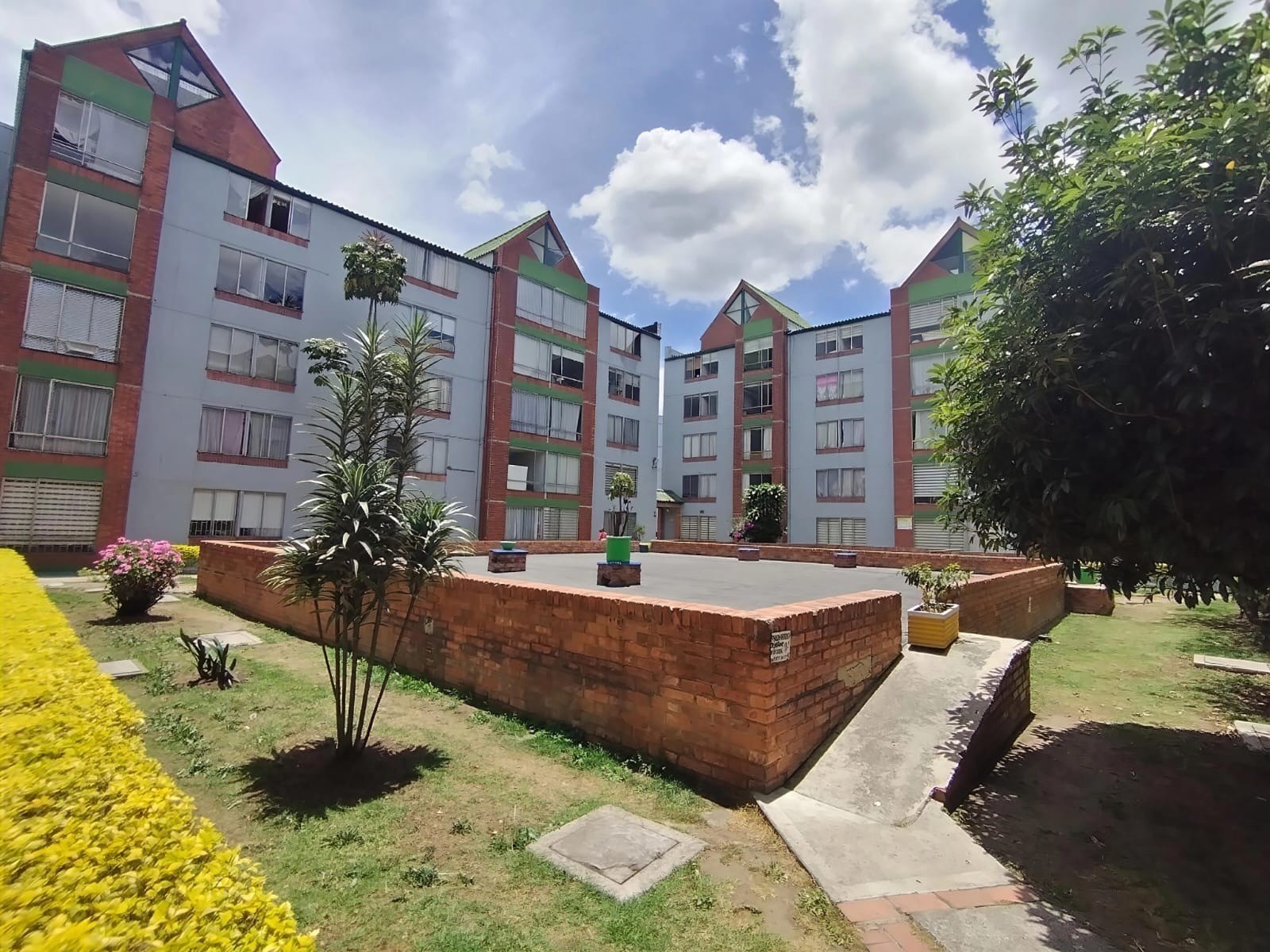 Apartamento en venta en El Tintal, Bogotá · foto 21 de 22