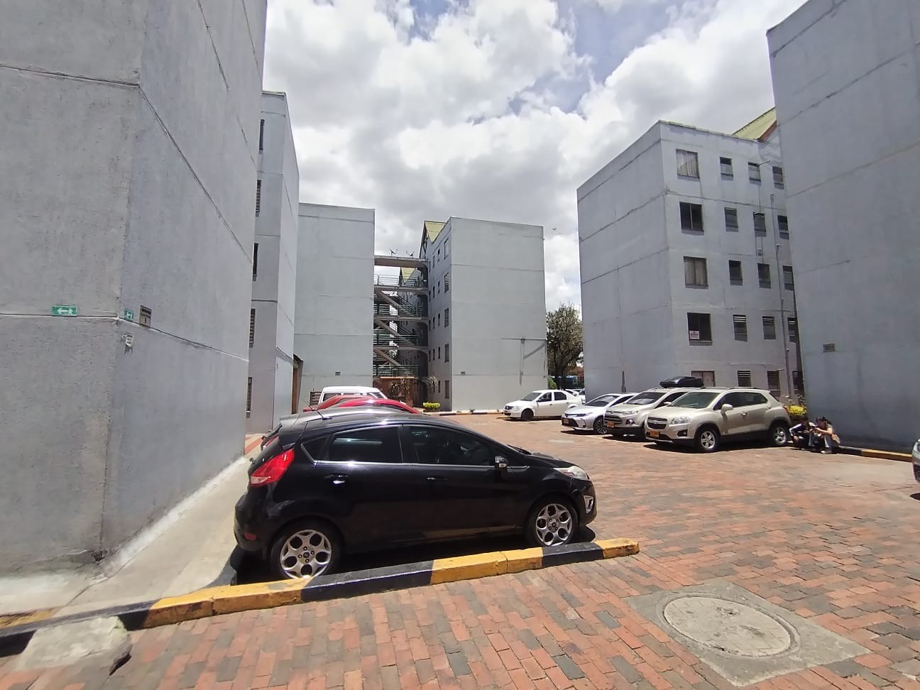 Apartamento en venta en El Tintal, Bogotá · foto 22 de 22