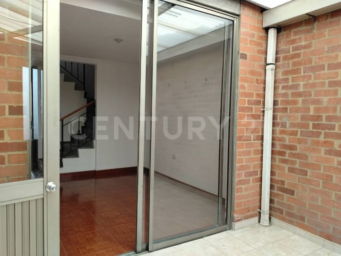 Casa de 4 alcobas en arriendo en Panorama Del Campo, Mosquera, 170 m² · foto 10 de 24