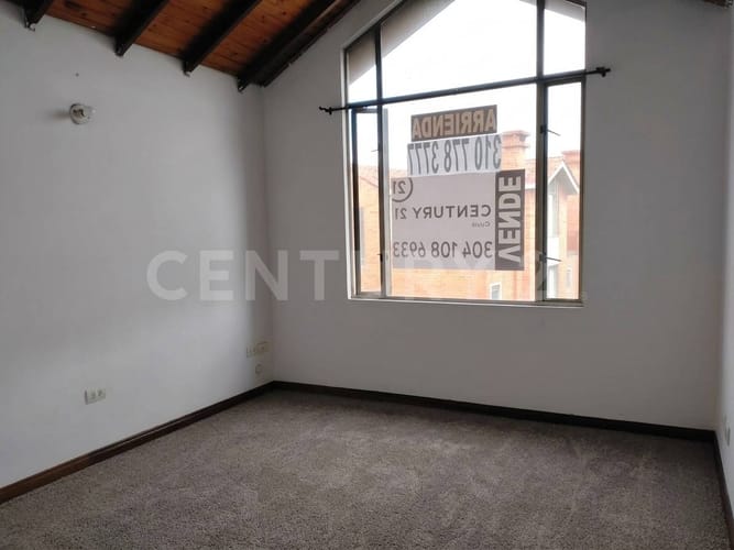 Casa de 4 alcobas en arriendo en Panorama Del Campo, Mosquera, 170 m² · foto 19 de 24