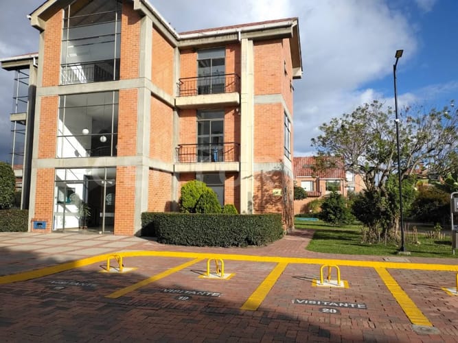 Casa de 4 alcobas en arriendo en Panorama Del Campo, Mosquera, 170 m² · foto 23 de 24