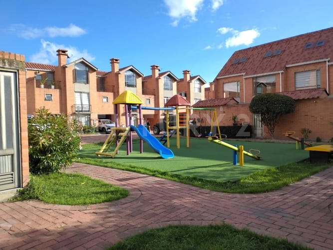 Casa de 4 alcobas en arriendo en Panorama Del Campo, Mosquera, 170 m² · foto 24 de 24