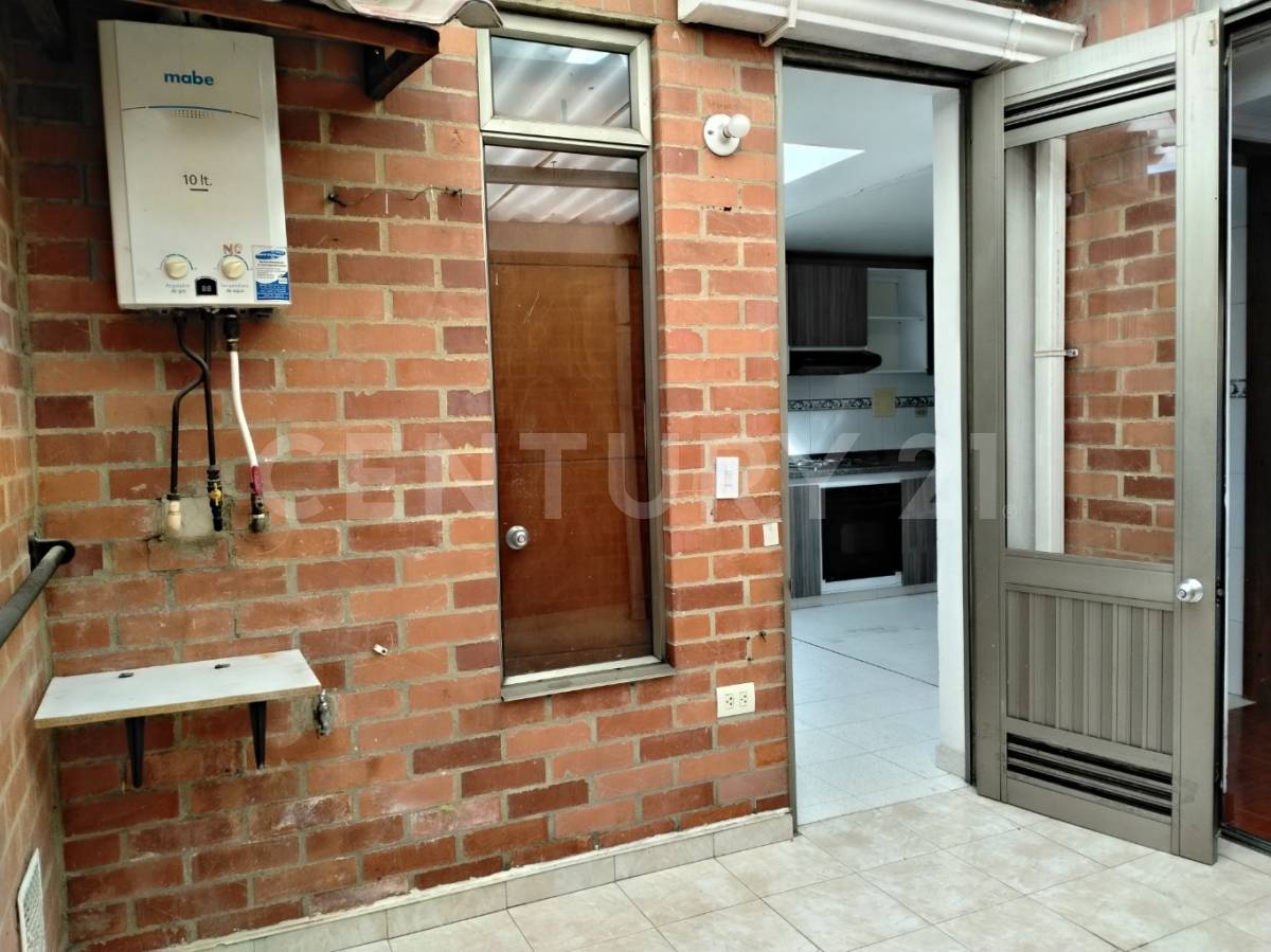 Casa en venta en Panorama Del Campo, Mosquera · foto 8 de 24