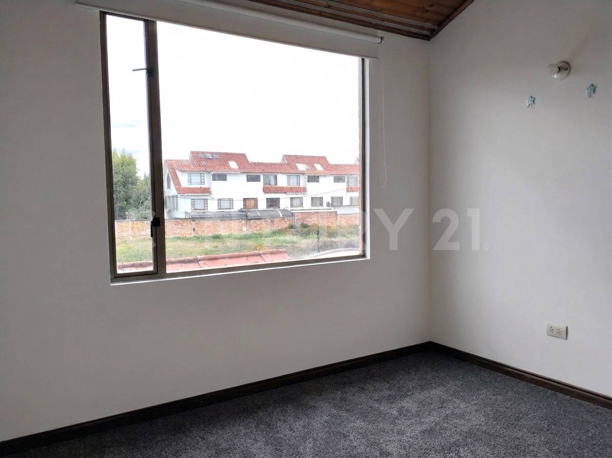 Casa en venta en Panorama Del Campo, Mosquera · foto 12 de 24