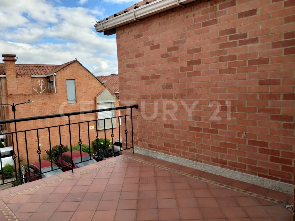 Casa en venta en Panorama Del Campo, Mosquera · foto 20 de 24