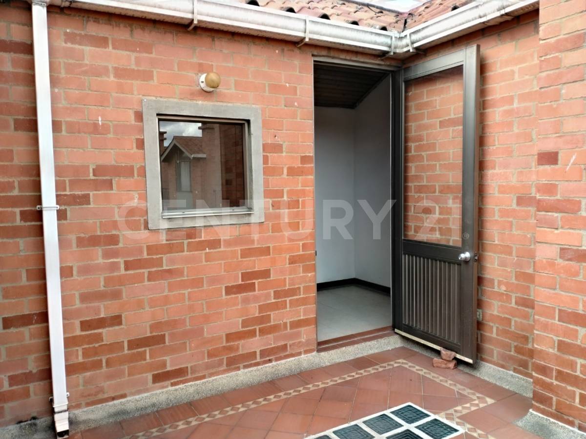 Casa en venta en Panorama Del Campo, Mosquera · foto 21 de 24