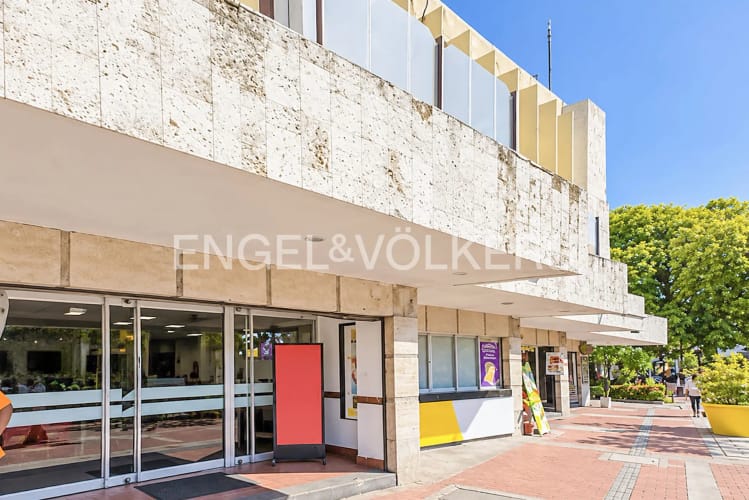 Local en venta en El Centro, Cartagena, 232 m² · foto 5 de 6