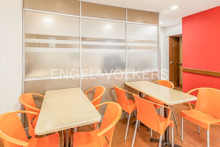 Local en venta en El Centro, Cartagena, 232 m² · foto 3 de 6