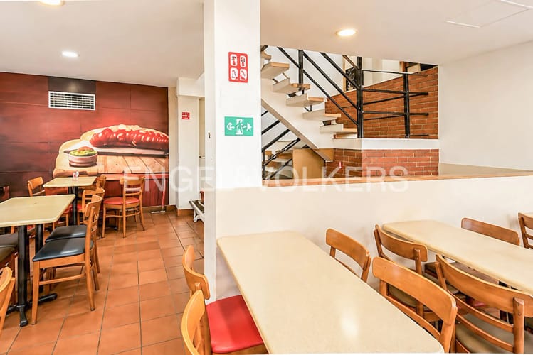 Local en venta en El Centro, Cartagena, 232 m² · foto 2 de 6