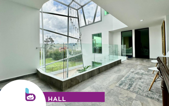 Casa de 5 alcobas en arriendo en Vereda El Salitre, Bogotá, 1600 m² · foto 10 de 17