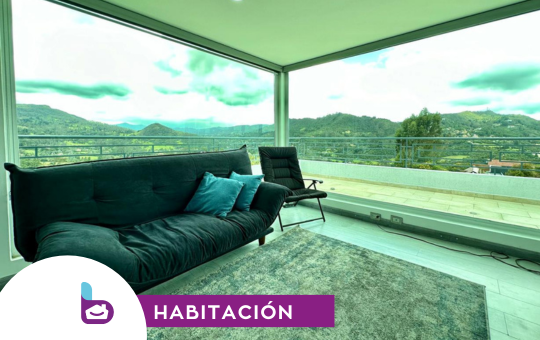 Casa de 5 alcobas en arriendo en Vereda El Salitre, Bogotá, 1600 m² · foto 11 de 17