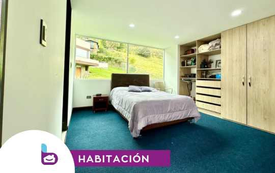 Casa de 5 alcobas en arriendo en Vereda El Salitre, Bogotá, 1600 m² · foto 14 de 17