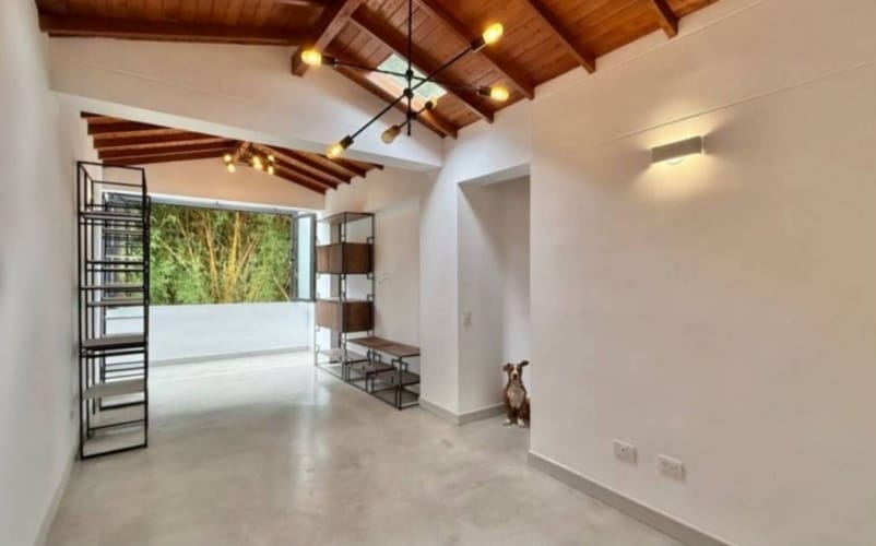 Apartamento en venta en El Poblado, Medellín · foto 2 de 16