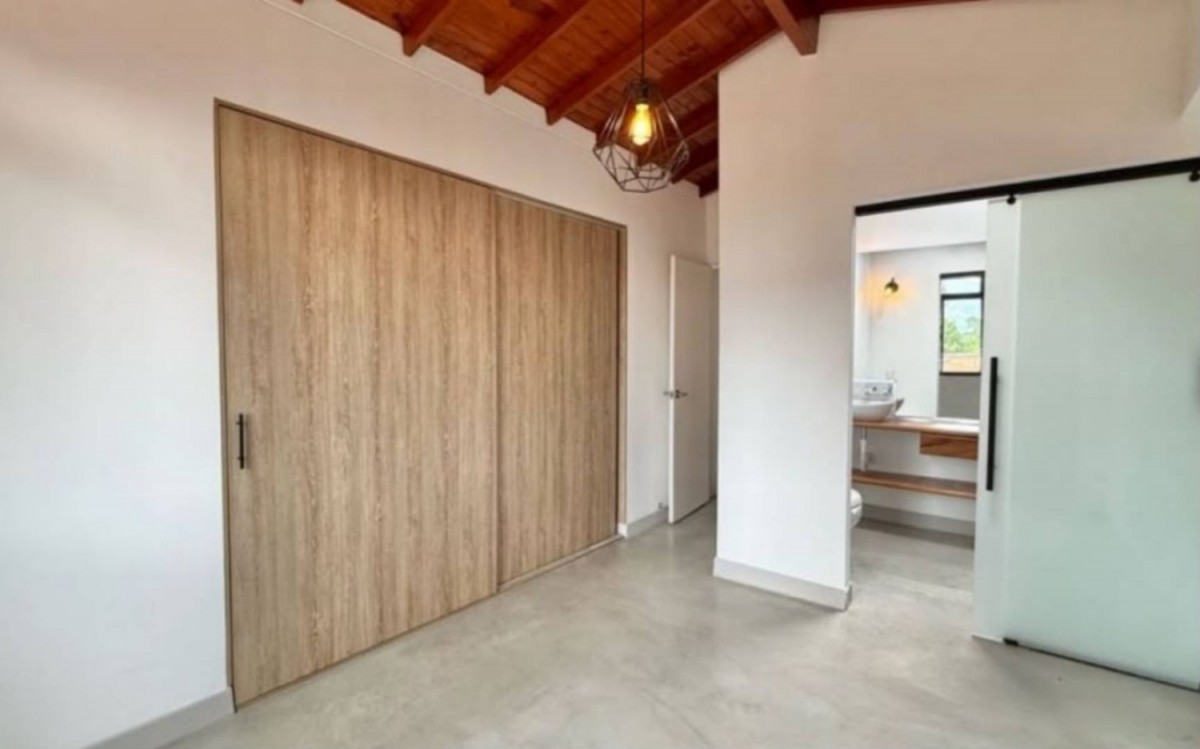 Apartamento en venta en El Poblado, Medellín · foto 5 de 16