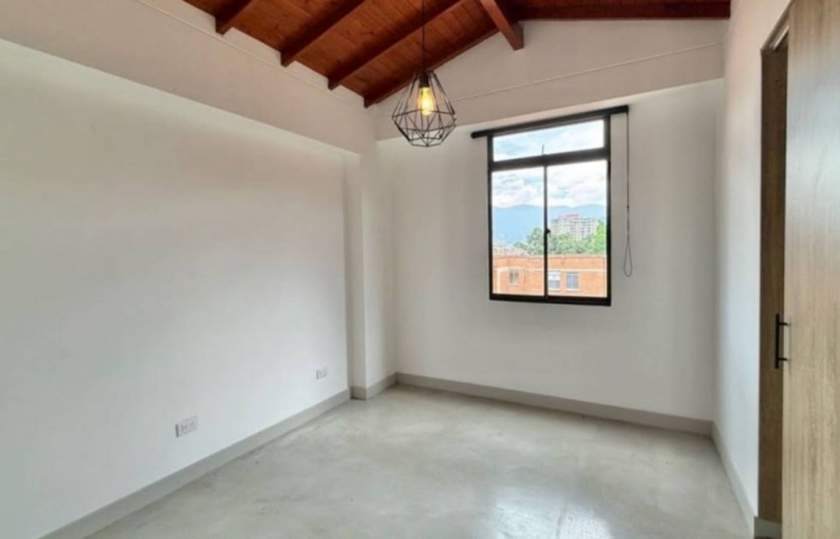 Apartamento en venta en El Poblado, Medellín · foto 6 de 16