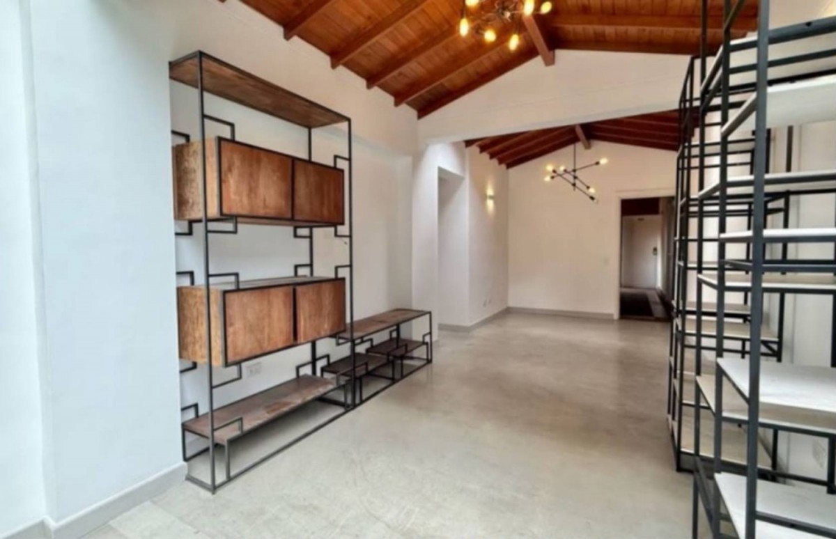 Apartamento en venta en El Poblado, Medellín · foto 7 de 16