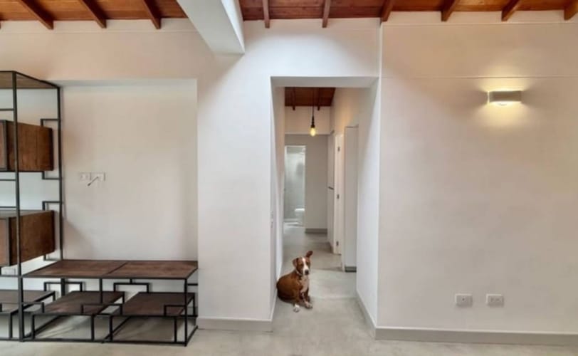 Apartamento en venta en El Poblado, Medellín · foto 12 de 16