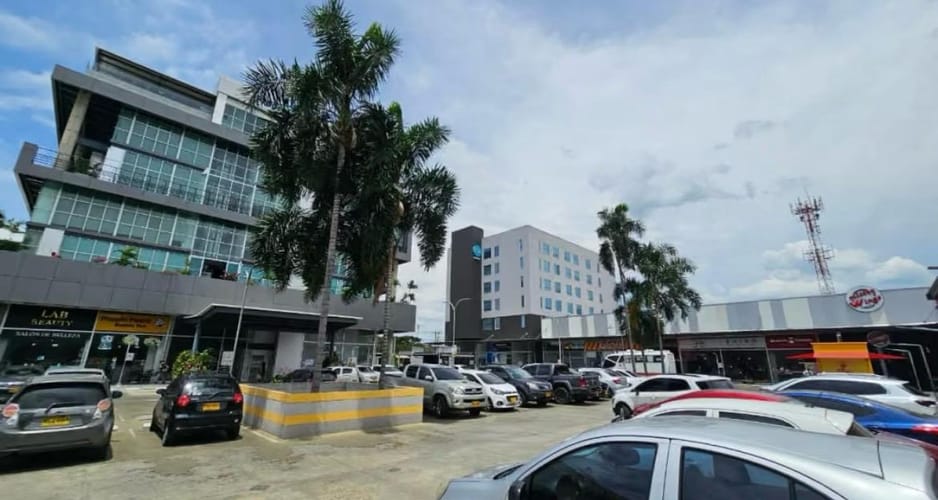 Local en arriendo en Bochalema, Cali, 39 m² · foto 6 de 6