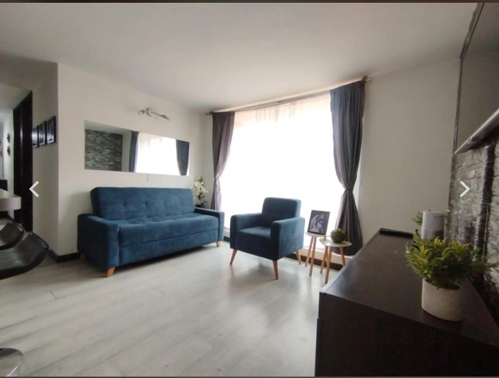 Apartamento en venta en Fontanar Del Río, Bogotá · foto 4 de 12