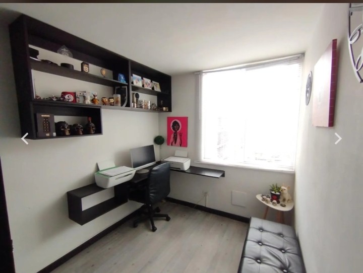 Apartamento en venta en Fontanar Del Río, Bogotá · foto 8 de 12