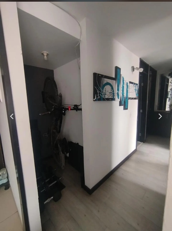 Apartamento en venta en Fontanar Del Río, Bogotá · foto 7 de 12