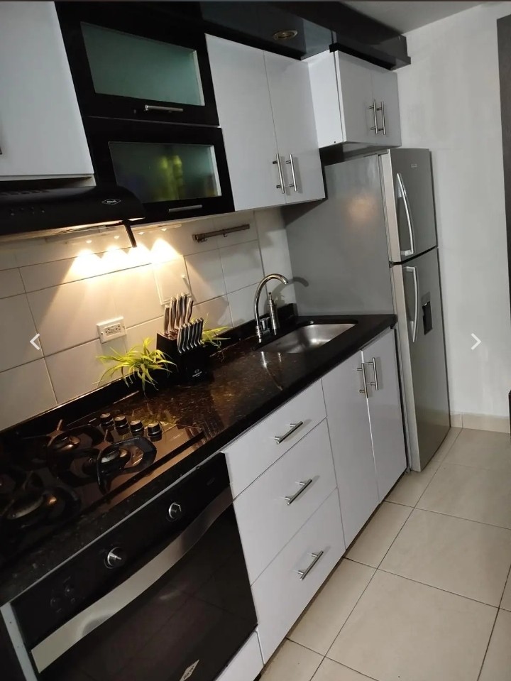Apartamento en venta en Fontanar Del Río, Bogotá · foto 5 de 12