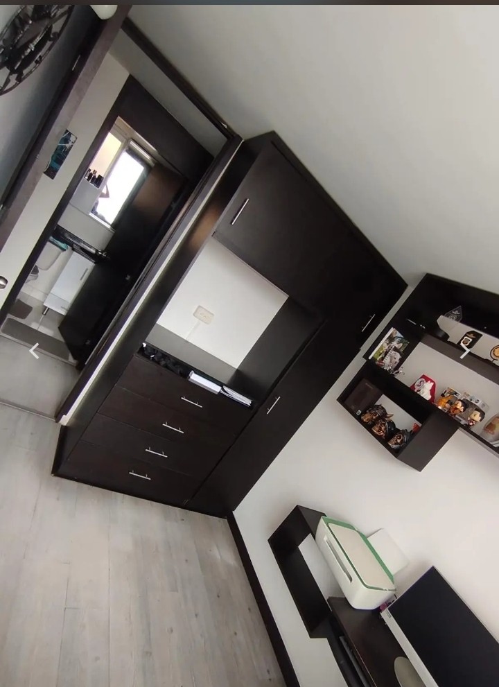 Apartamento en venta en Fontanar Del Río, Bogotá · foto 9 de 12