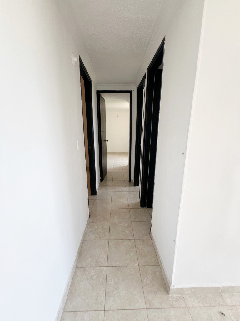 Apartamento en venta en Miramar, Barranquilla · foto 3 de 14