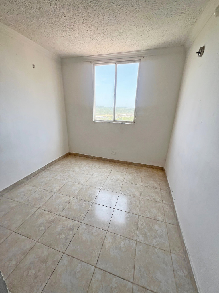 Apartamento en venta en Miramar, Barranquilla · foto 9 de 14