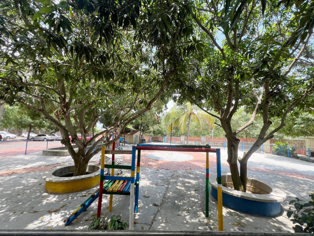 Apartamento en venta en Miramar, Barranquilla · foto 11 de 14