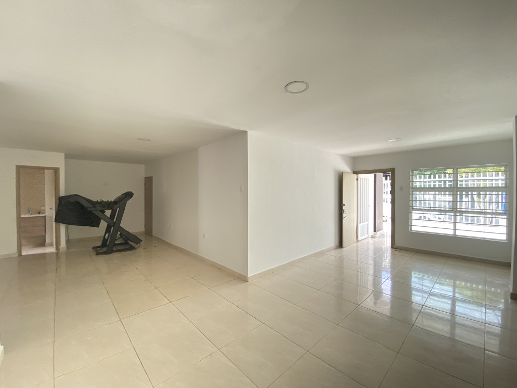 Casa en venta en Betania, Barranquilla · foto 3 de 24
