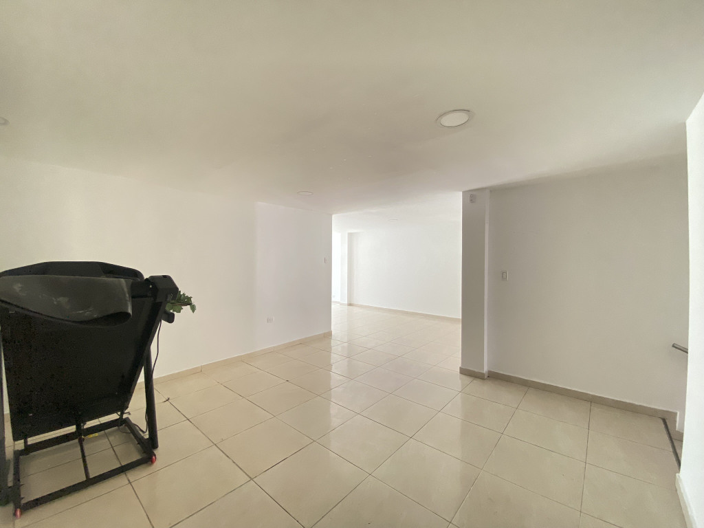 Casa en venta en Betania, Barranquilla · foto 5 de 24