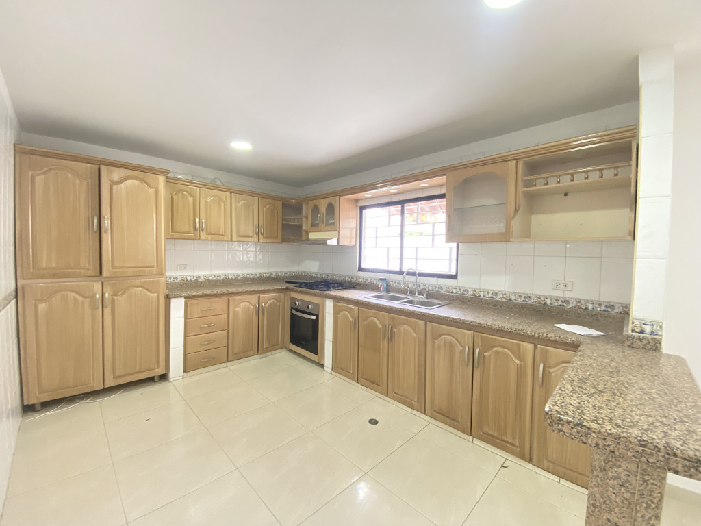Casa en venta en Betania, Barranquilla · foto 11 de 24